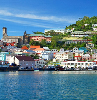 grenada main images